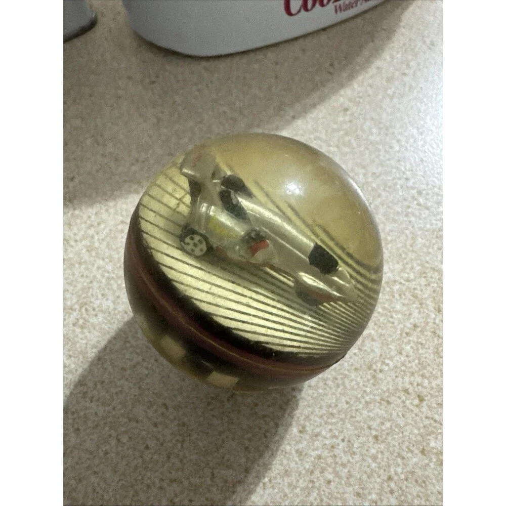 Vintage Super Ball 1.75” Diameter - Picture 2 of 5